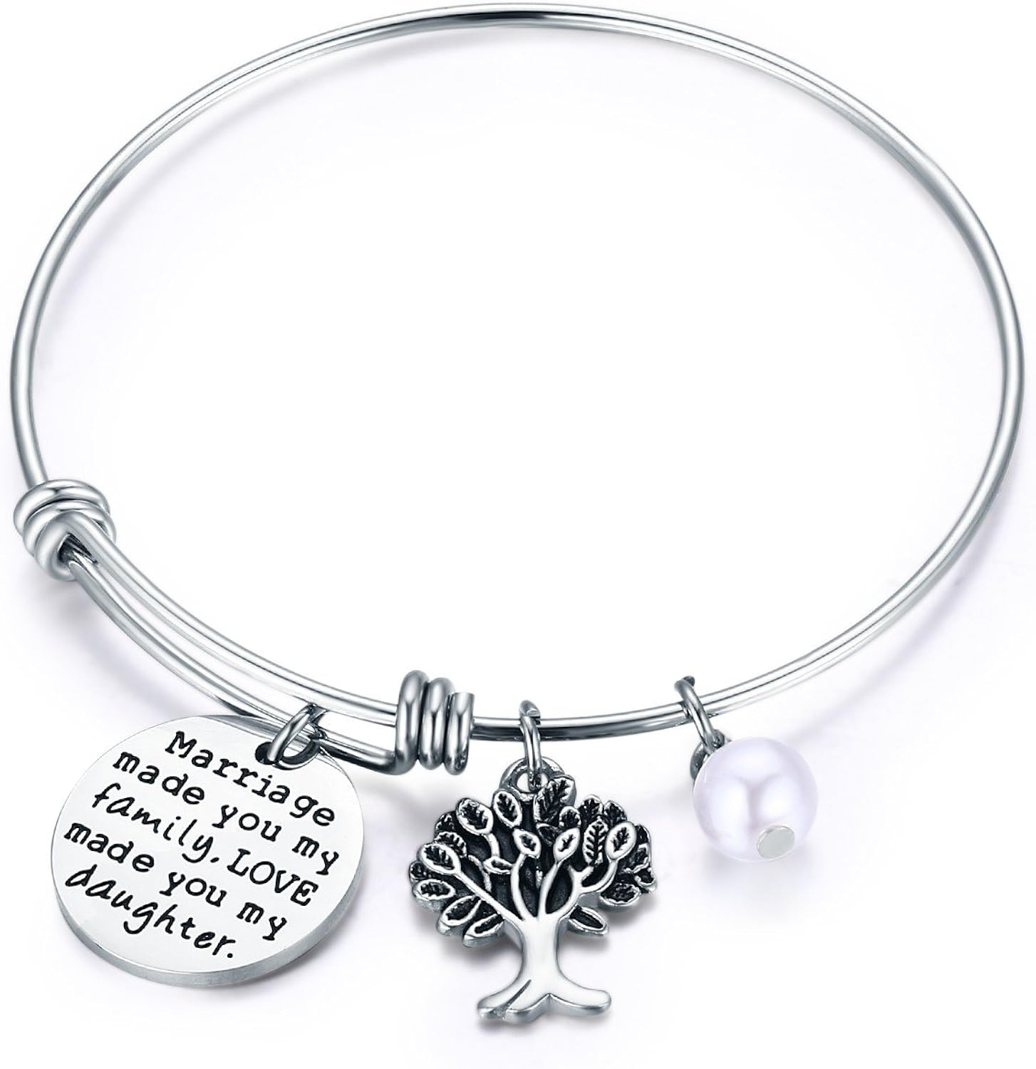 daughter in law jewelry gifts