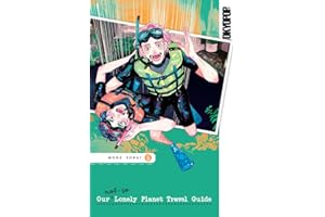 Our Not-So-Lonely Planet Travel Guide, Volume 5 (5)