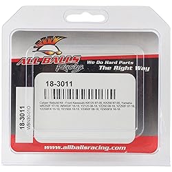 All Balls Racing 18-3011 Caliper Rebuild Kit