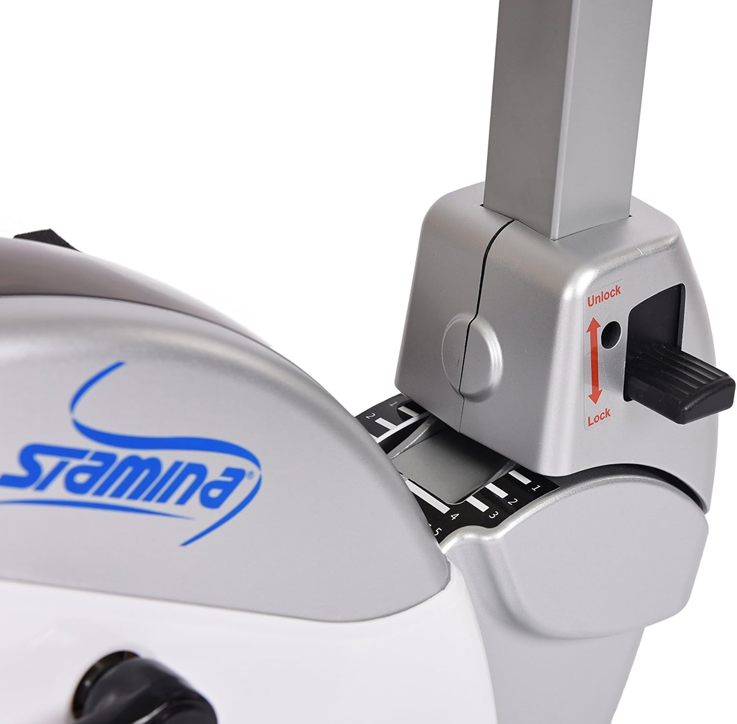 stamina 1310 exercise bike