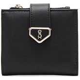 Steve Madden womens Steve Madden Jem Bifold Wallet