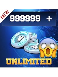 Your unlimited vbucks pack : Guide PRANK.V2