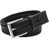 Fossil Men's Leather Belt
