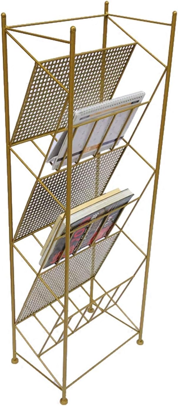 Dreischichtiger LP-Ausstellungsstand, Bürogebäude Home Magazine