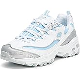 Skechers Womens D'Lites-Chromatic