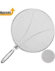 Spritzschutz für Pfannen | Amazon.de