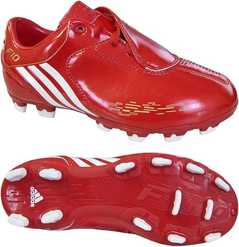 baby football boots size 5