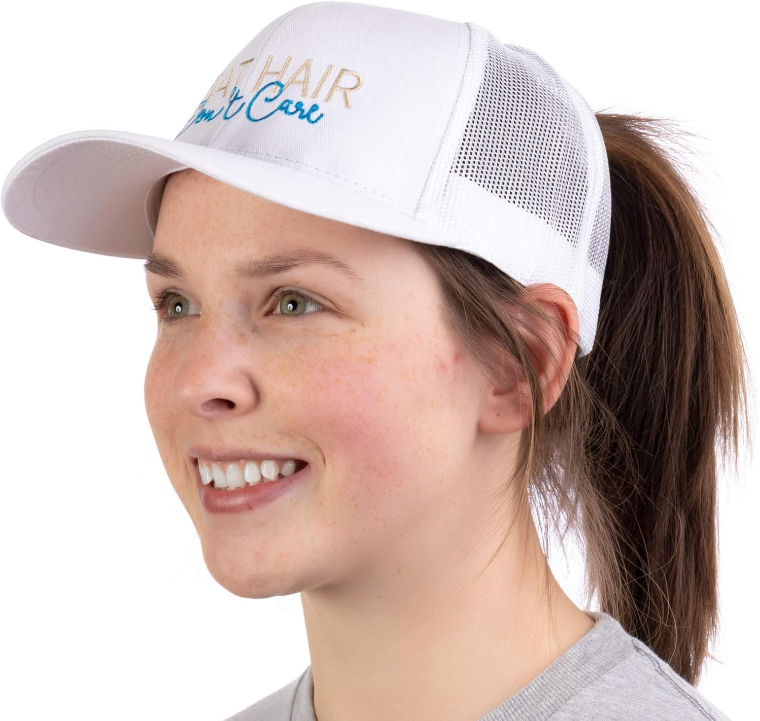 Which Is The Best River Hair Dont Care