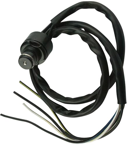 Amazon.com: SBT 4 Wire DESS Post 278002325 Compatible with