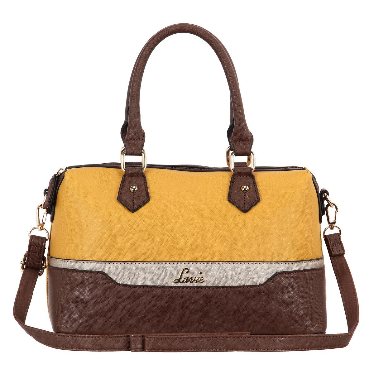 Buy Lavie Women's Handbag (Multicolor) at Amazon.in