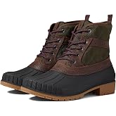 Kamik Women's Sienna Mid 2 Winter Boot Dark Olive 9