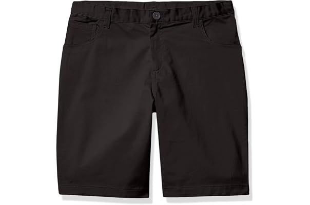 Best Girls' School Uniform Shorts