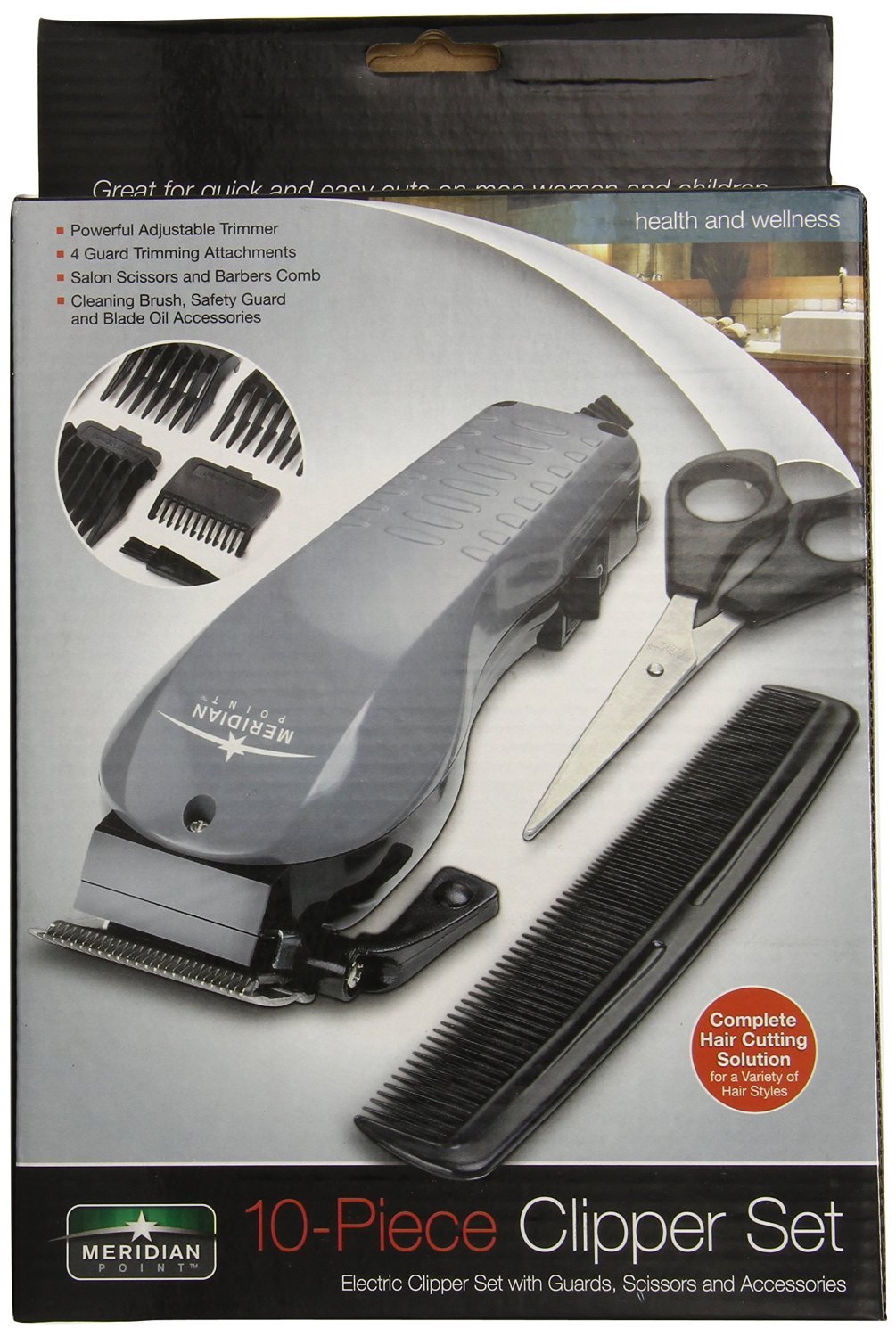 meridian grooming amazon