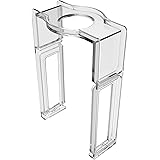 AirGuard: Polycarbonate Security Cap [AirBase Mount for Apple Extreme/Time Capsule NOT Included]