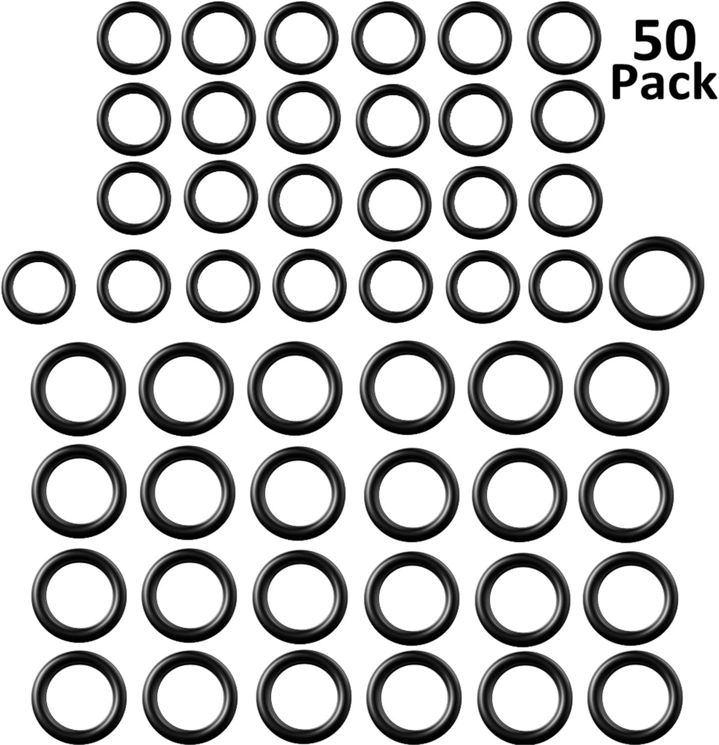 allarme acqua per rondella