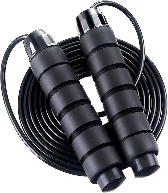 FRGHF Springseil, 3M Seilspringen Speed Rope Für Fitness Jump Rope