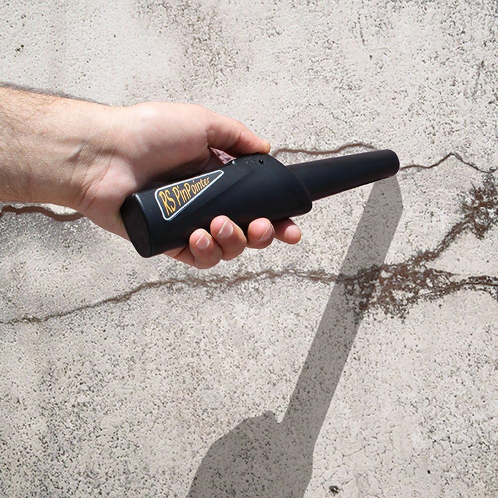 Nokta Rs Pinpointer Metal Detector