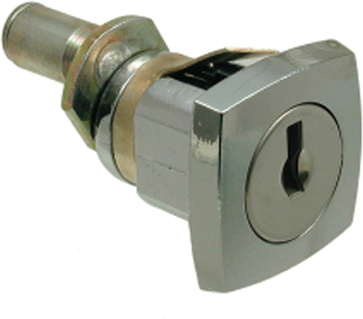 Metal Filing Cabinet Lock With 2 Keys Mastered M92 20mm Amazon Co Uk Kitchen Home