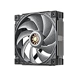 Sudokoo Sudokoo MACH120 PC Case Fan, 120mm PWM