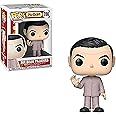 Funko Pop! TV: Mr. Beans - Mr. Beans Pajamas (Styles May Vary), Multicolor