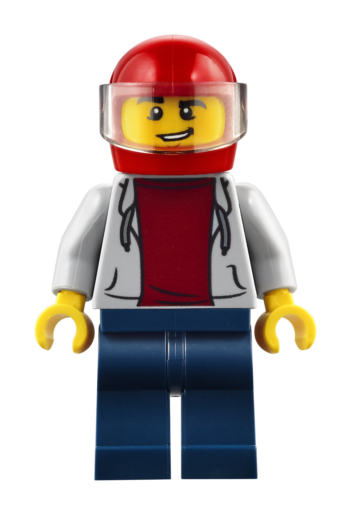 lego city atv race team 60148