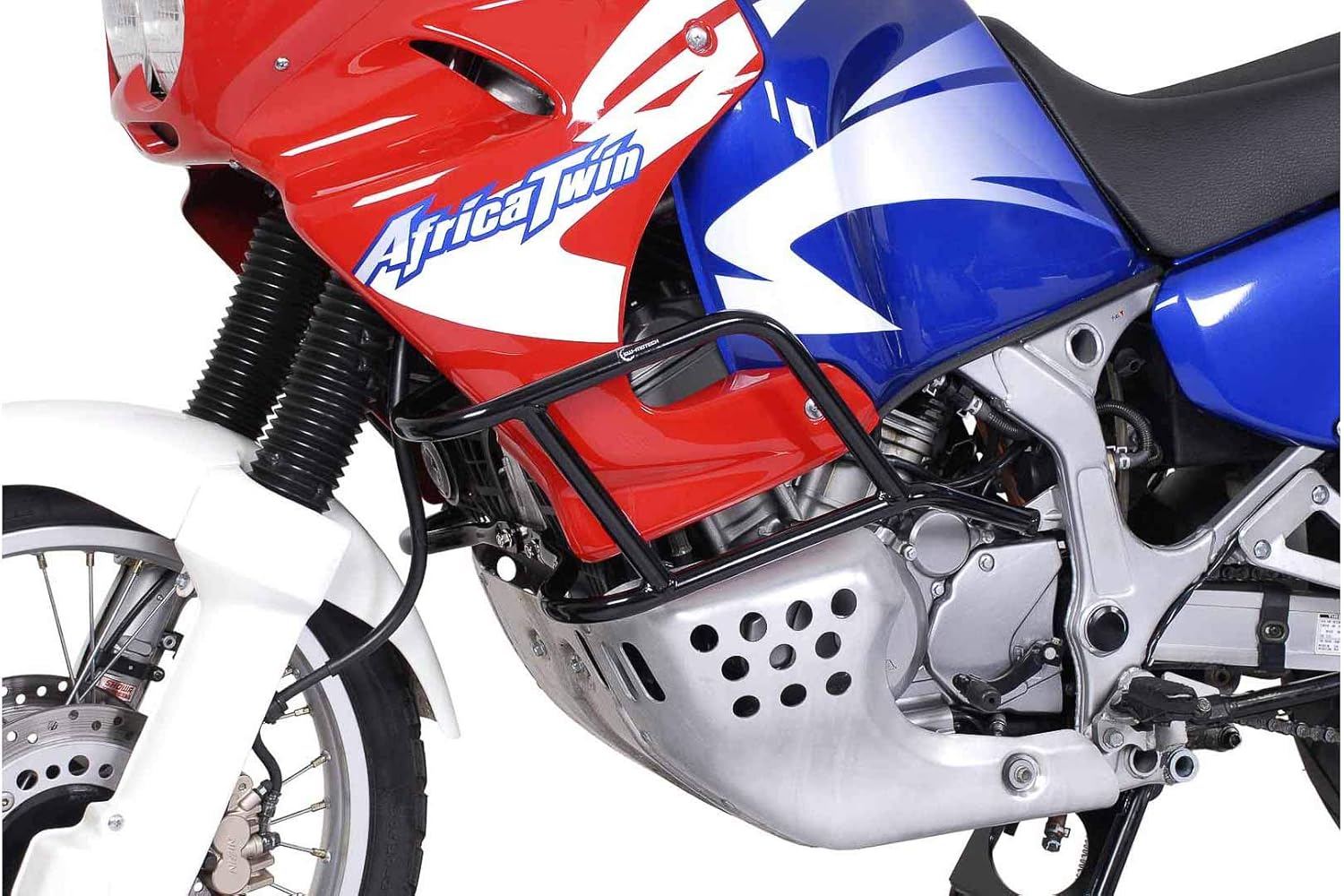 africa twin 750