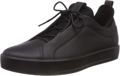ecco sneakers soft 8
