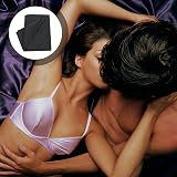 HEALLILY Massage Table Sheet - Waterproof Disposable Spa Bed Mats view 9