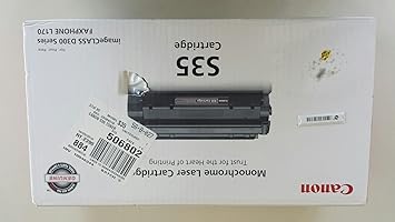 canon s35 toner