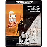 To Live and Die in L.A. 4KUHD