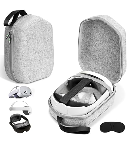 Amazon.com: Meta Quest 2 — Advanced All-In-One Virtual Reality