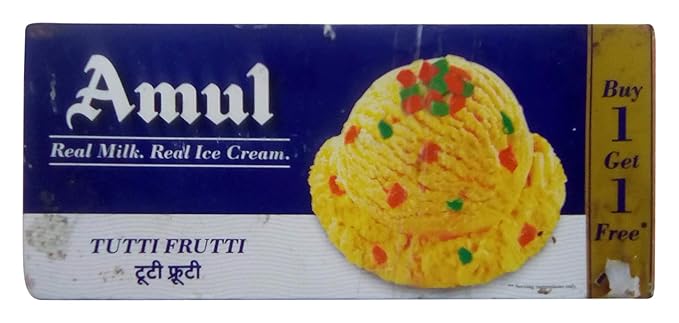 amul ice cream cake near me