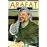Arafat: A Political Biography