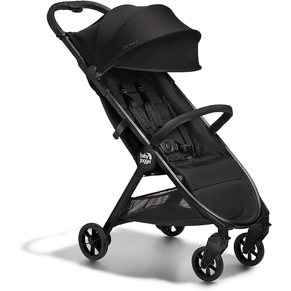 Amazon.com : Baby Jogger City Mini Air Lightweight Stroller Rich