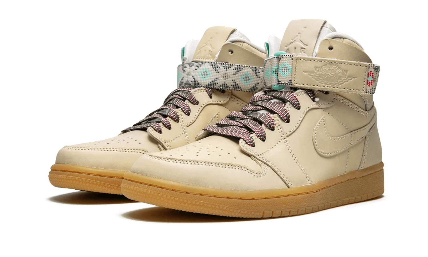jordan 1 retro high strap