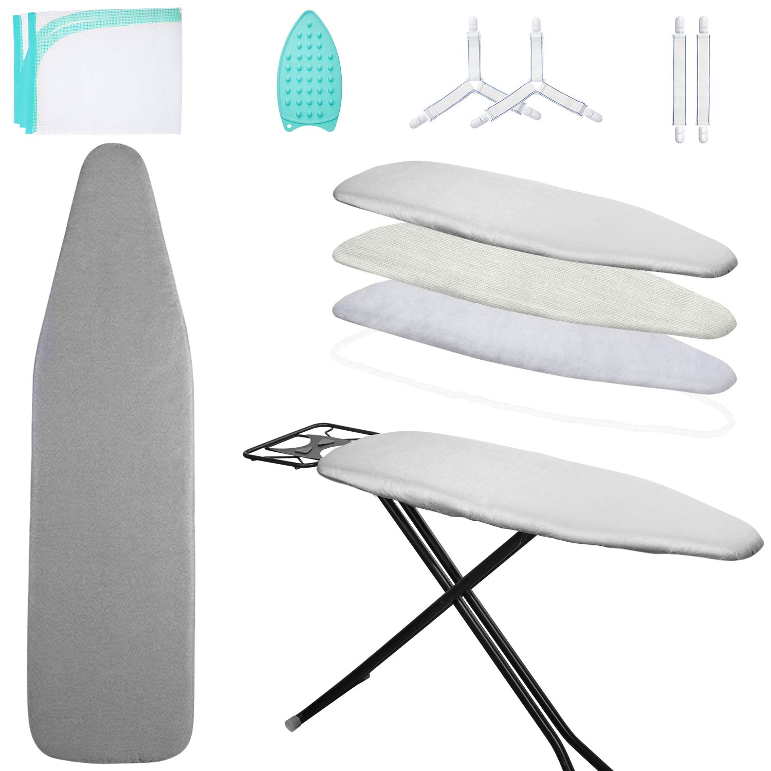 Sexy ironing board cover
