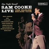 Live At The Harlem Square Club Mov Version