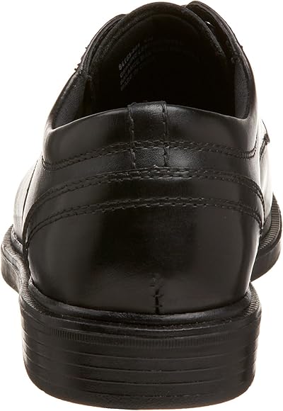 nunn bush men's gordy oxford