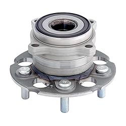 Stirling P512392PR_LT10 - Pair 2 Rear Wheel Bearing