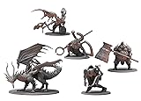 Steamforged Games Dark Souls The Roleplaying Game