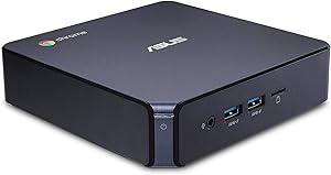 CHROMEBOX 3-NC356U Mini PC with 8GB RAM