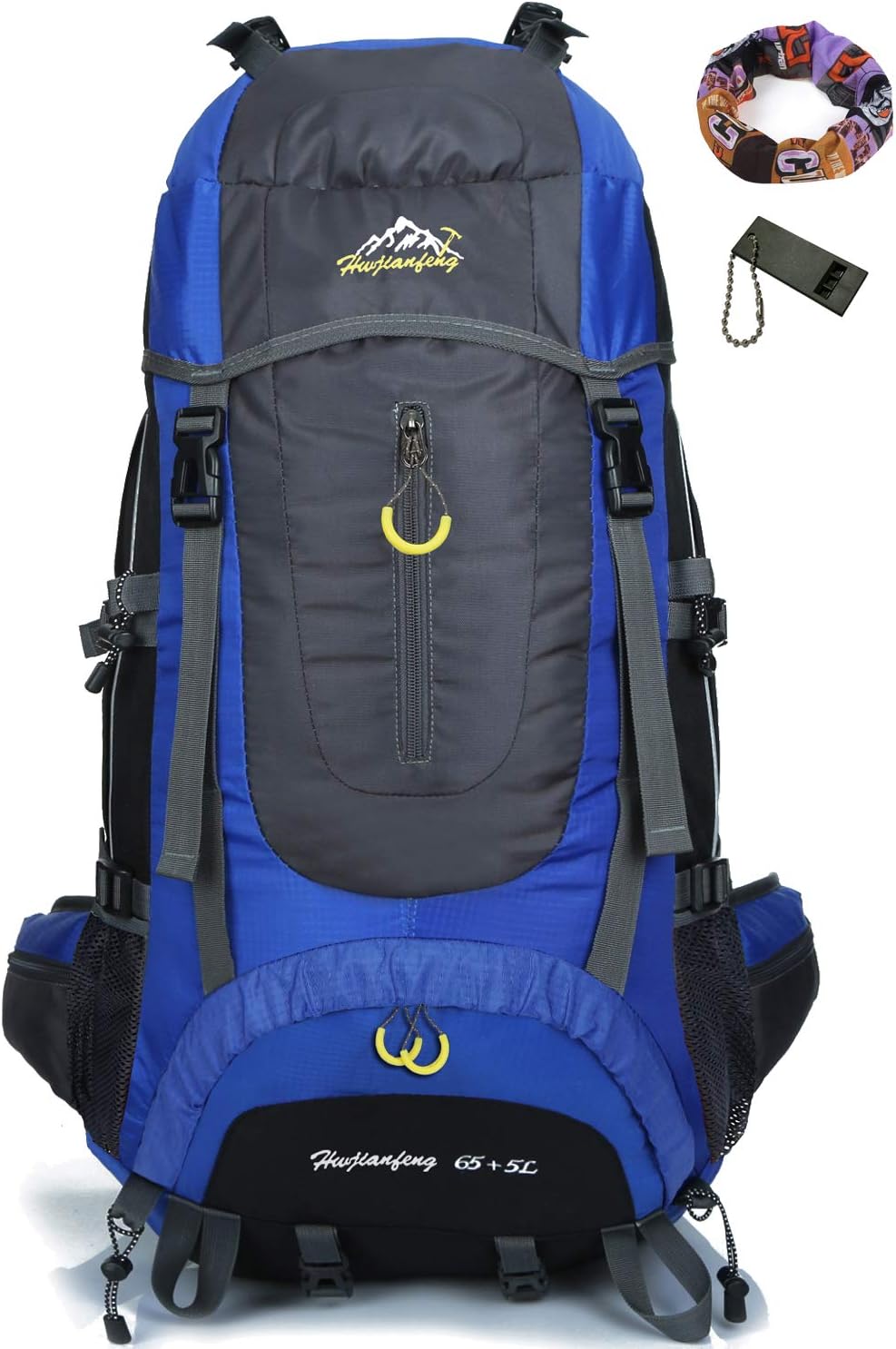Mochila de 70 Litros marca Onyorhan
