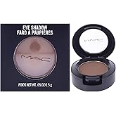 MAC Eye Shadow - Sandstone Eye Shadow Women 0.05 oz