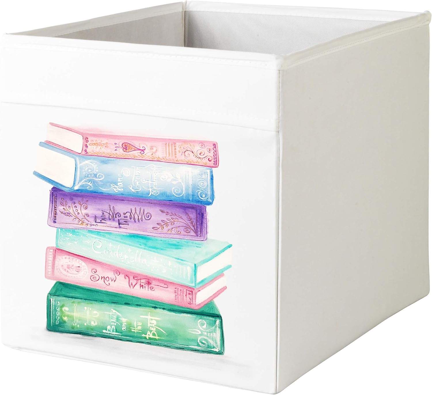 ikea childrens storage boxes