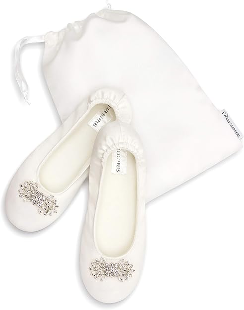 wedding slippers for dancing