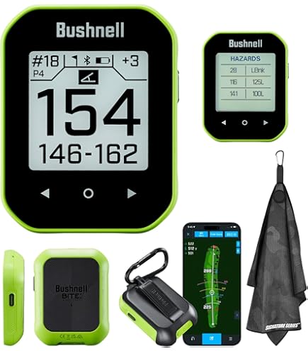 Amazon.com: Garmin 010-01231-00 Approach G8 Golf Course GPS
