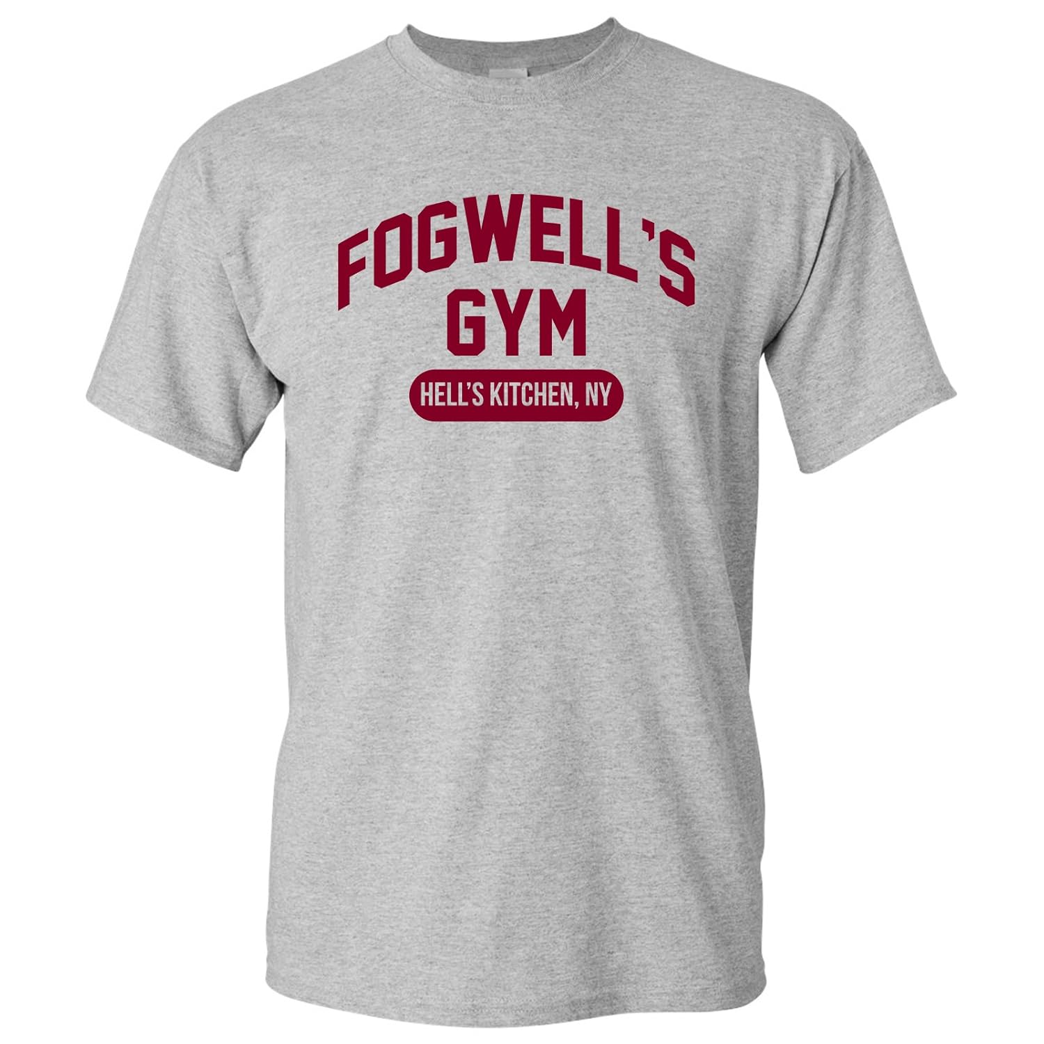 Best Y Hell’s Kitchen T-Shirt