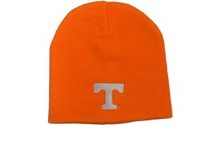 ZHATS NCAA Zephyr Men's Edge Knit Beanie