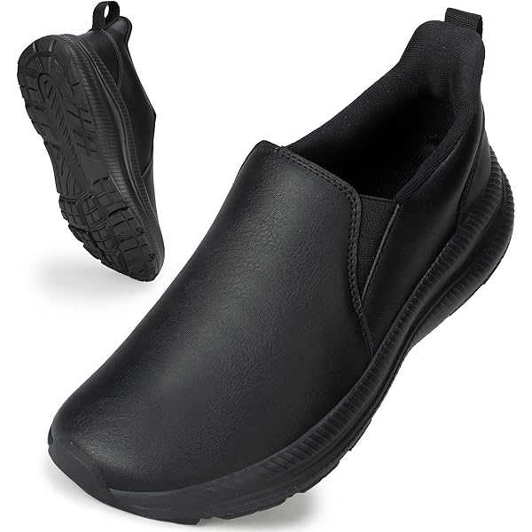 Mens Cross Trainer Shoes Zero Drop Shoes WHITIN Men's Cross