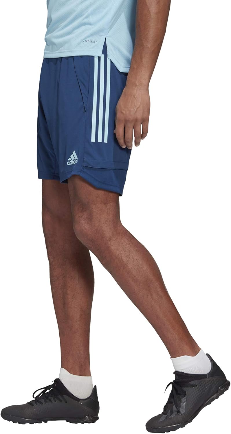 ajax training shorts